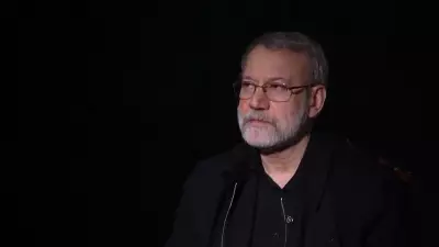 Israel anuncia morte de comandante iraniano Ali Larijani em ataque aéreo