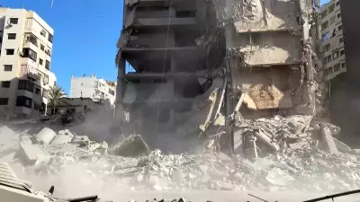 Israel ataca centro de drones do Hezbollah no Líbano e grupo promete retaliação