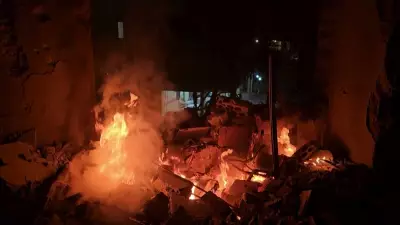 Israel ataca Hezbollah no Líbano: mais de 30 mortos em ofensiva aérea