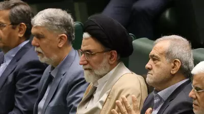 Israel mata chefe da inteligência iraniana em ataque que abala segurança do país