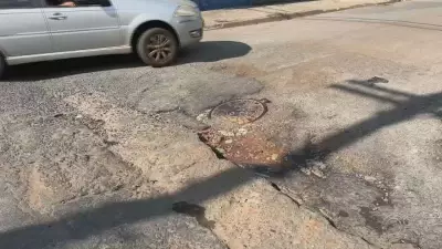 Itapetininga enfrenta crise de infraestrutura urbana com ruas sem asfalto e buracos