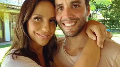 Ivete Sangalo e Daniel Cady finalizam divórcio após 17 anos com partilha facilitada por acordo pré-nupcial