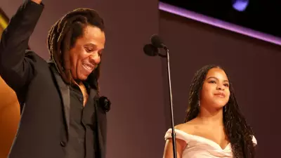 Jay-Z revela impacto emocional após acusação de estupro e apoio da filha Blue Ivy