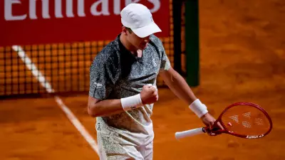 João Fonseca enfrenta Jannik Sinner nas oitavas de final do Masters 1000 de Indian Wells