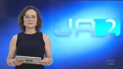 Jornal Anhanguera 1ª Edição TO: Notícias de Terça-feira, 31 de Março de 2026