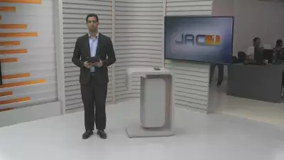 Jornal do Acre: Edição de 21 de Março de 2026 Apresenta Notícias Locais e Nacionais
