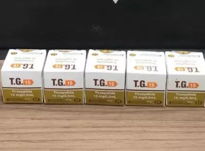 Jovem de 19 anos é preso vendendo canetas emagrecedoras proibidas em Olinda