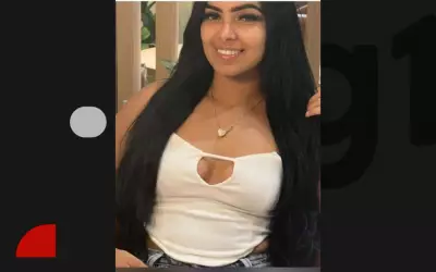 Jovem de 21 anos morre após ser baleada na cabeça por companheiro em Cansanção, BA