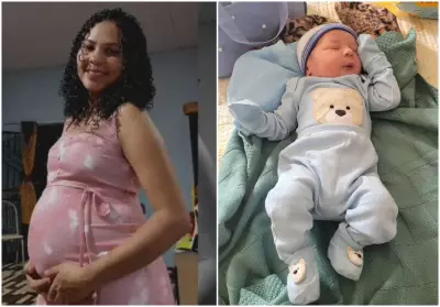 Jovem de 24 anos morre após 12 horas de parto em maternidade de Roraima; marido acusa negligência