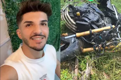 Jovem de 24 anos perde a vida em acidente de moto na zona rural do Piauí