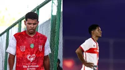 Jovem jogador de futebol de 18 anos morre afogado em barragem no Sul do Piauí