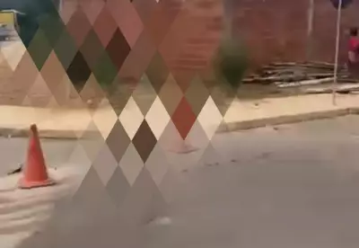 Jovem motociclista de 22 anos morre em acidente de trânsito na região sul de Palmas