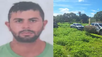Jovem é torturado, esfaqueado e baleado por criminosos que se passaram por policiais no Piauí
