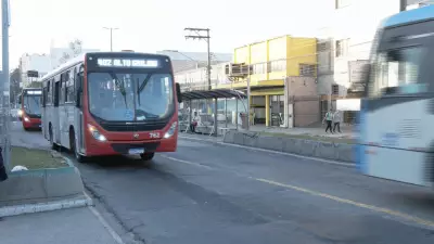 Juiz de Fora aprimora lei que permite parada segura fora do ponto para grupos vulneráveis