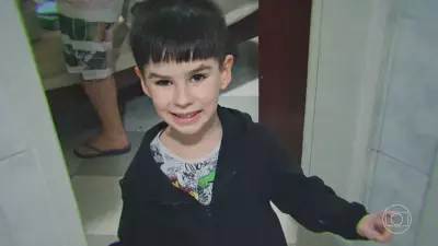 Julgamento do Caso Henry Borel Inicia no Rio: Padrasto e Mãe Enfrentam Júri por Morte de Menino