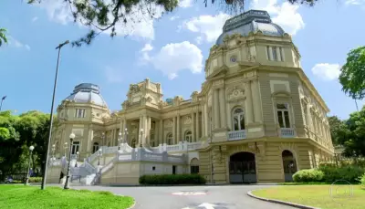 Julgamento sobre eleição suplementar no Rio deve ocorrer na segunda semana de abril