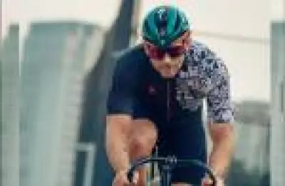 Justiça condena dois homens por latrocínio de ciclista em bairro nobre de São Paulo