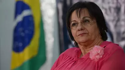 Justiça do Ceará aceita denúncia contra grupo que atacou Maria da Penha em campanha organizada