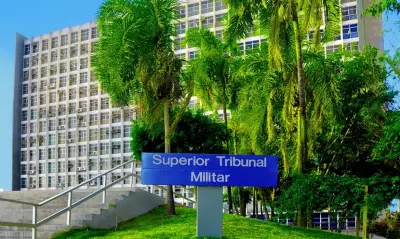Justiça Militar emite mandados de prisão contra militares por fraudes milionárias no IME