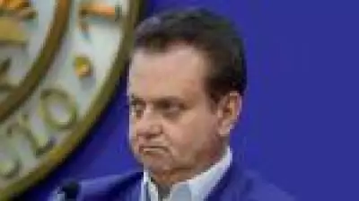 Kassab enfrenta desafios eleitorais com PSD e perde espaço em São Paulo após atritos com Tarcísio