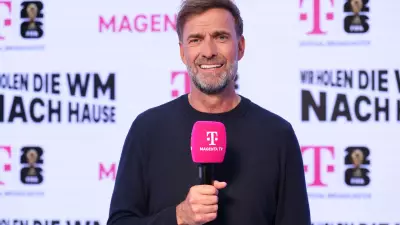 Klopp nega contato com Real Madrid e reafirma compromisso com Red Bull