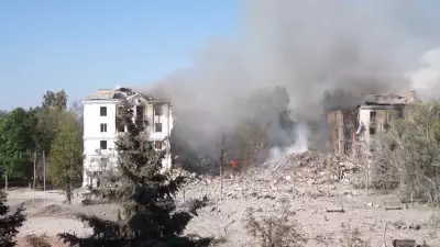 Kremlin anuncia pausa em negociações de paz com Ucrânia devido a tensões no Oriente Médio