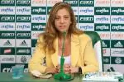 Leila Pereira, do Palmeiras e Crefisa, adia depoimento na CPMI do INSS