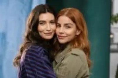 Lígia acusa Joaquim de incriminar Gerluce em capítulo tenso de Três Graças