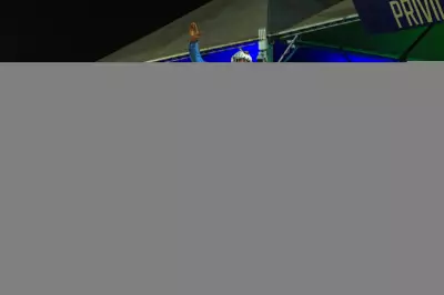 Limeira Rodeo Music 2026: Luan Santana anima segunda noite com montarias e público de 15 mil