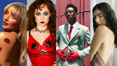Lollapalooza 2026 anuncia line-up com Sabrina Carpenter, Lorde e Tyler the Creator em São Paulo