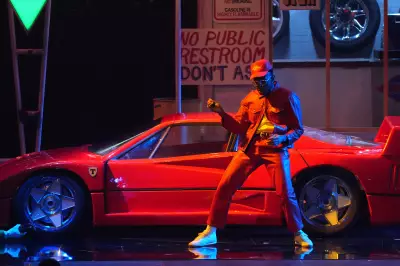 Lollapalooza 2026 encerra com Tyler, The Creator e Lorde em shows aguardados