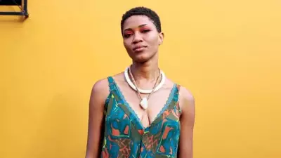 Luedji Luna revela cirurgia para retirada de tumor na perna e superação após diagnóstico inicial grave