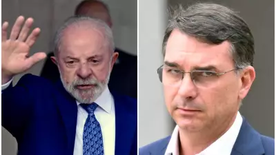 Lula cobra pressa na pré-campanha e estratégia contra Bolsonaro em reunião no Alvorada