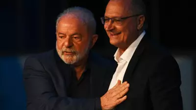 Lula confirma Alckmin como vice e pede a ministros que mudem 'promiscuidade' política