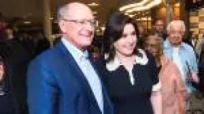 Lula confirma Simone Tebet como candidata ao Senado por SP e mantém segunda vaga em aberto