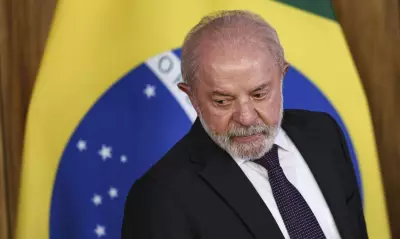 Lula critica Conselho de Segurança da ONU e promete apurar caso Banco Master