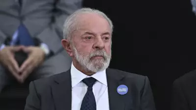Lula critica corte modesto da Selic e questiona influência da guerra no Oriente Médio
