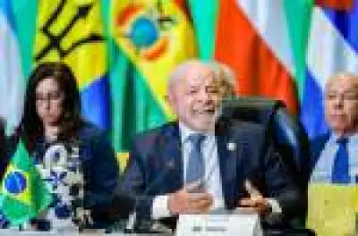 Lula critica EUA por ataques ao Irã e questiona: 'Cadê as armas químicas de Saddam?'