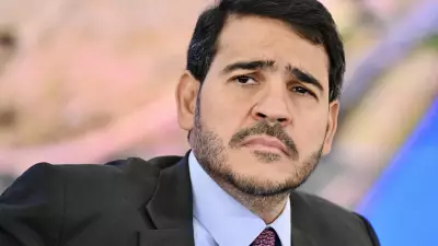 Lula decide enviar indicação de Jorge Messias para o STF ao Senado nesta semana