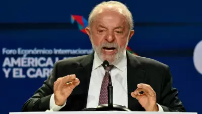 Lula defende parceria com África do Sul para produção militar e alerta sobre preço do petróleo