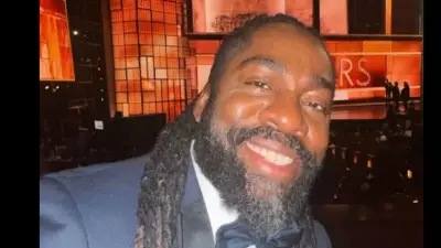 Lázaro Ramos celebra presença brasileira no Oscar e destaca trajetória de 'O Agente Secreto'