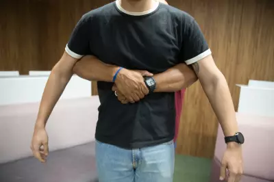 Manobra de Heimlich salva adolescente de engasgamento em Santarém