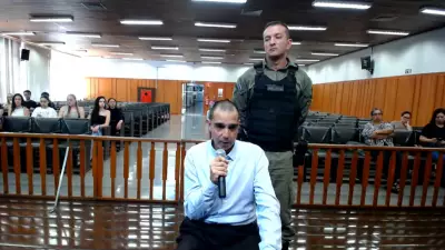 Manobrista condenado a 14 anos por matar vizinho insiste em legítima defesa em Ribeirão Preto