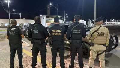 Maré: 231 operações policiais em 10 anos causam 160 mortes e violam direitos básicos