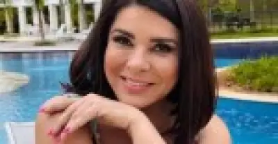 Mara Maravilha se defende após polêmica por se declarar 'negona branca' em entrevista