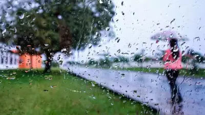 Maranhão enfrenta período chuvoso intenso com previsão de 400 mm em março