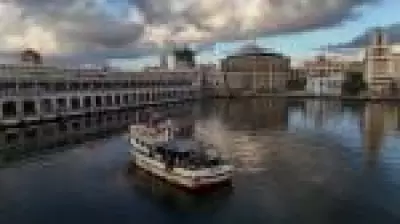 Marinha do México localiza veleiros desaparecidos com ajuda humanitária para Cuba