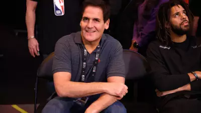 Mark Cuban defende jornada reduzida com IA e mesmo salário para funcionários