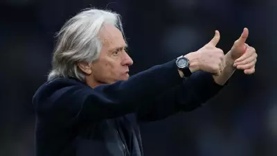 Matic revela conversa impactante com Jorge Jesus no Benfica: 'Não podes jogar'