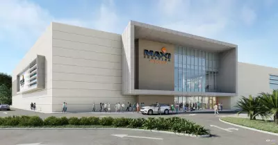 Maxi Shopping Jundiaí inaugura expansão com projeto arquitetônico moderno e novas marcas